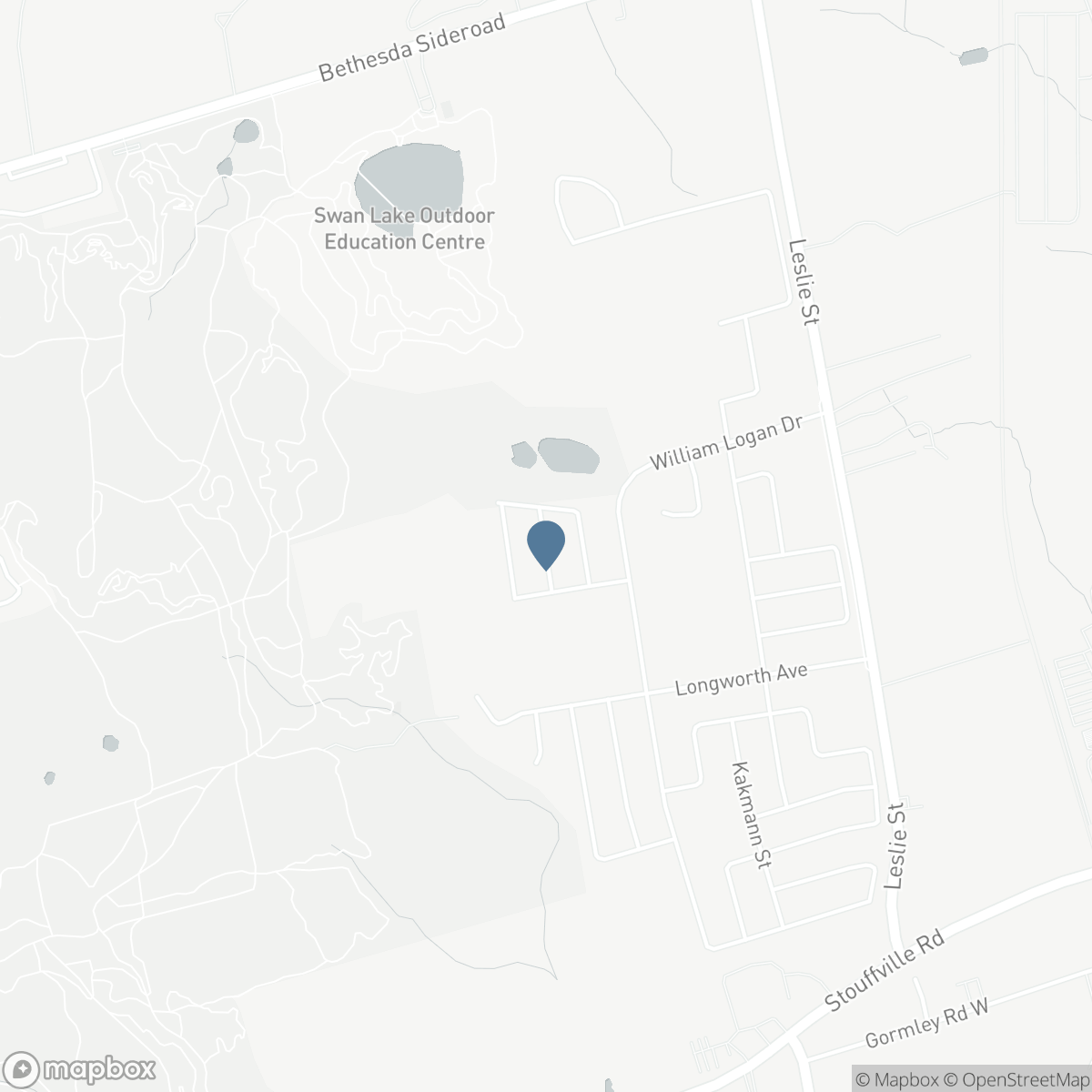 17 CINQUEFOIL STREET, Richmond Hill, Ontario L4E 1J9